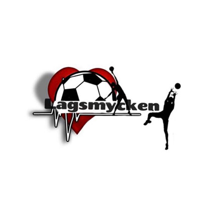 Lagsmycken
